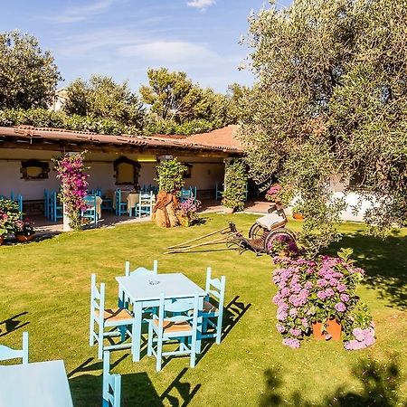 Piccolo Ranch Villa Villa San Pietro Luaran gambar