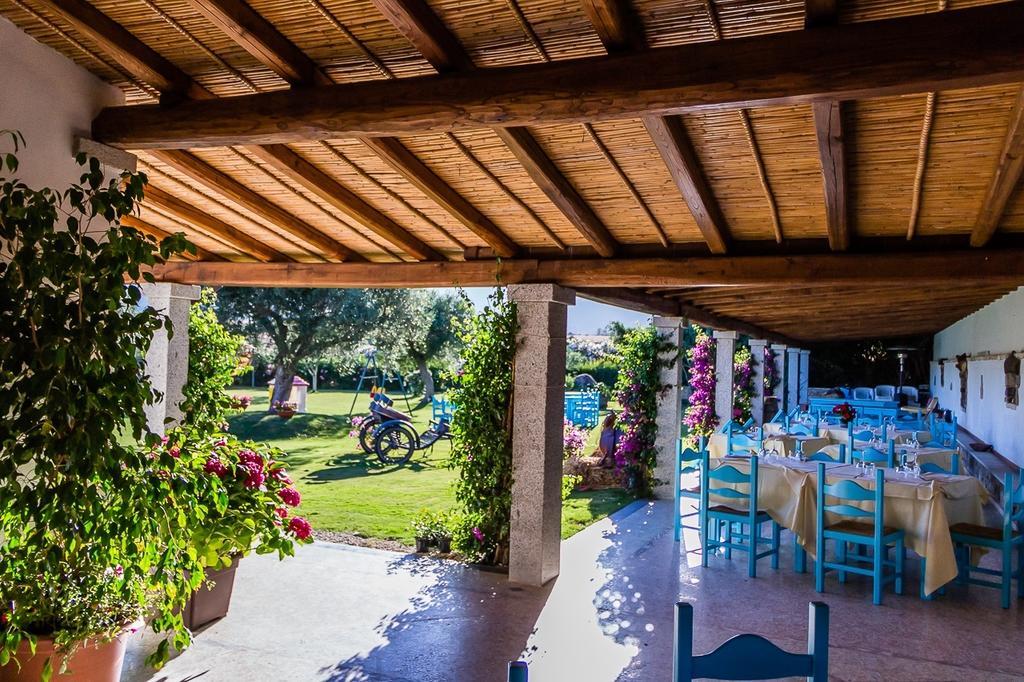 Piccolo Ranch Villa Villa San Pietro Luaran gambar
