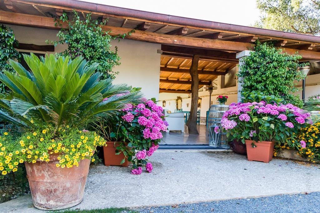 Piccolo Ranch Villa Villa San Pietro Luaran gambar