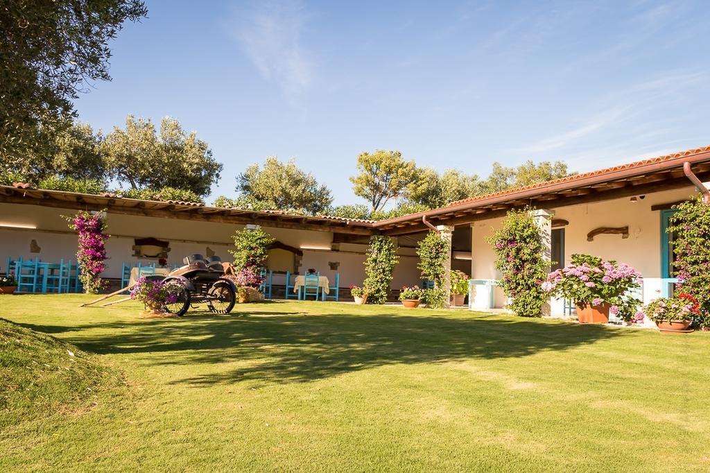 Piccolo Ranch Villa Villa San Pietro Luaran gambar