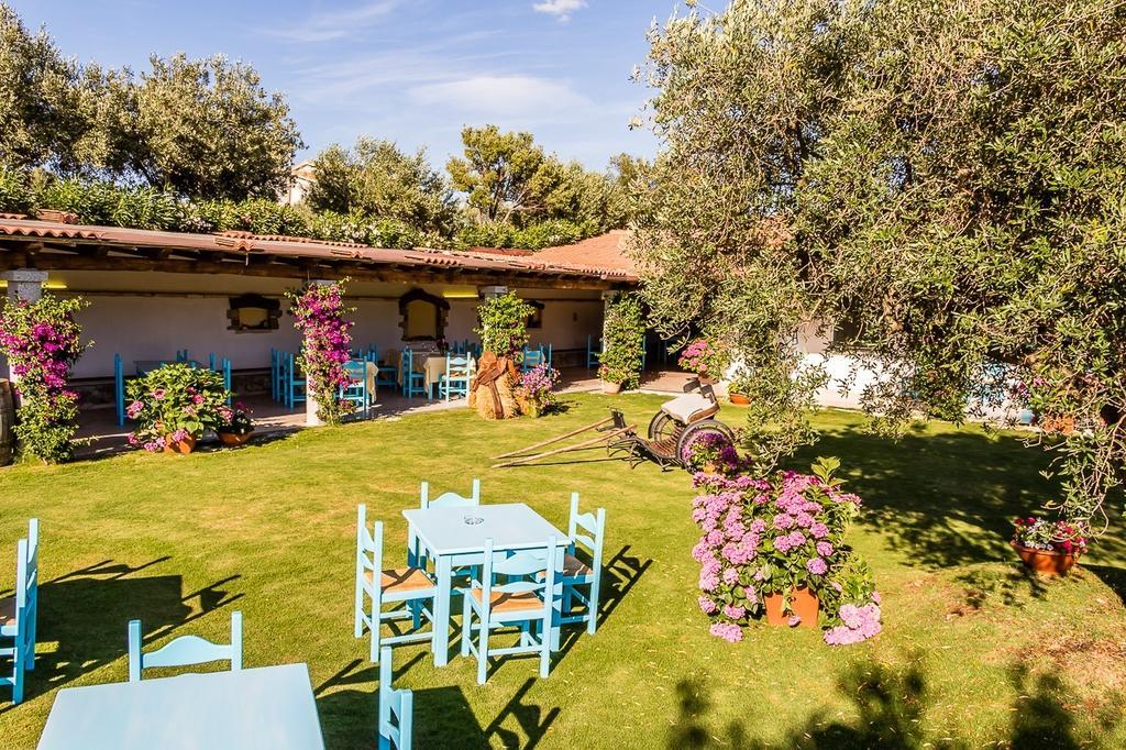 Piccolo Ranch Villa Villa San Pietro Luaran gambar