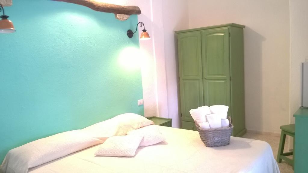 Piccolo Ranch Villa Villa San Pietro Luaran gambar
