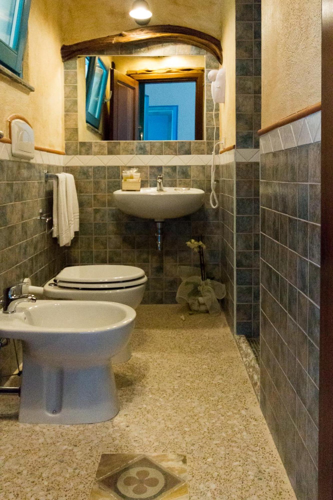 Piccolo Ranch Villa Villa San Pietro Bilik gambar
