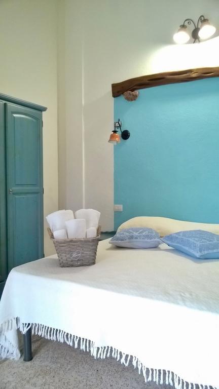 Piccolo Ranch Villa Villa San Pietro Bilik gambar