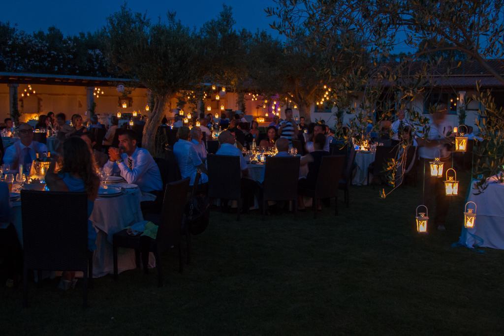 Piccolo Ranch Villa Villa San Pietro Luaran gambar