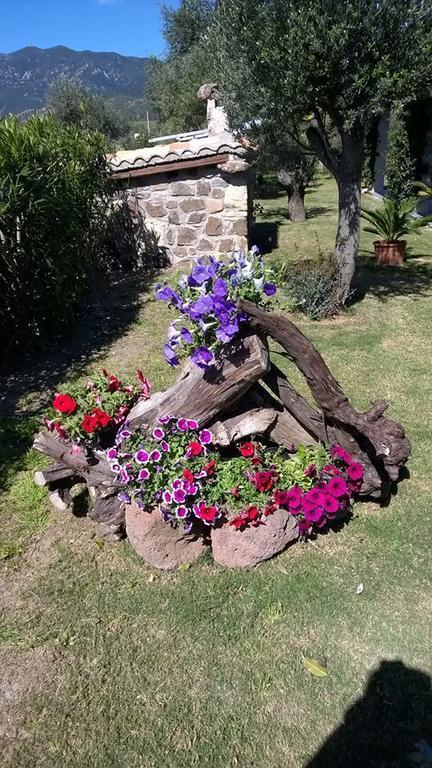 Piccolo Ranch Villa Villa San Pietro Luaran gambar