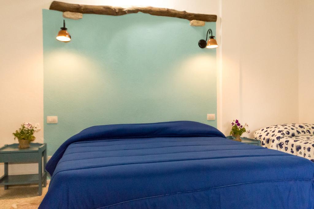 Piccolo Ranch Villa Villa San Pietro Bilik gambar
