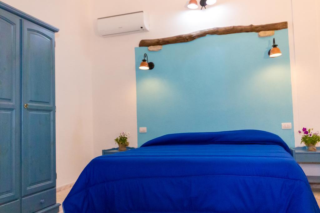 Piccolo Ranch Villa Villa San Pietro Bilik gambar
