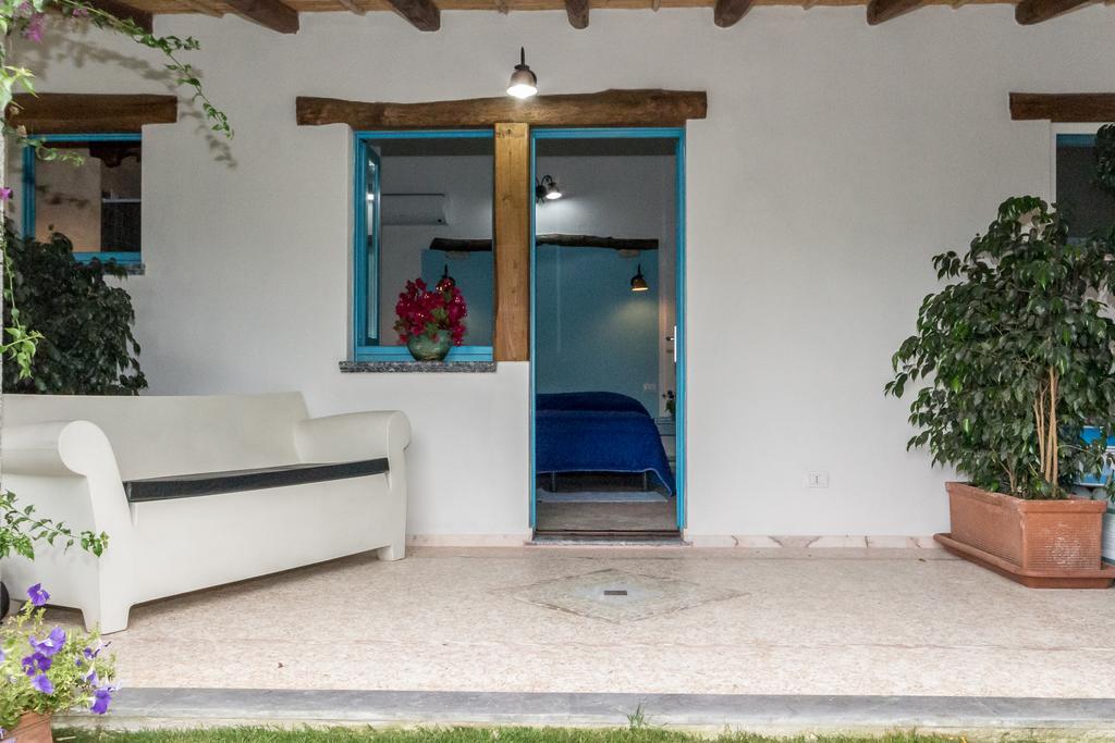 Piccolo Ranch Villa Villa San Pietro Bilik gambar