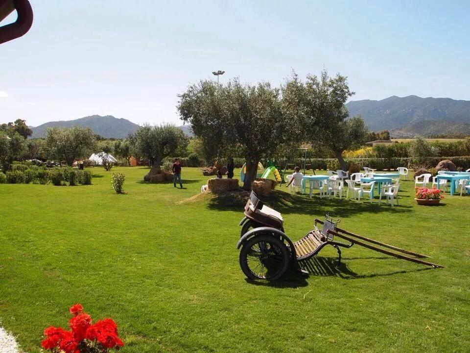 Piccolo Ranch Villa Villa San Pietro Luaran gambar