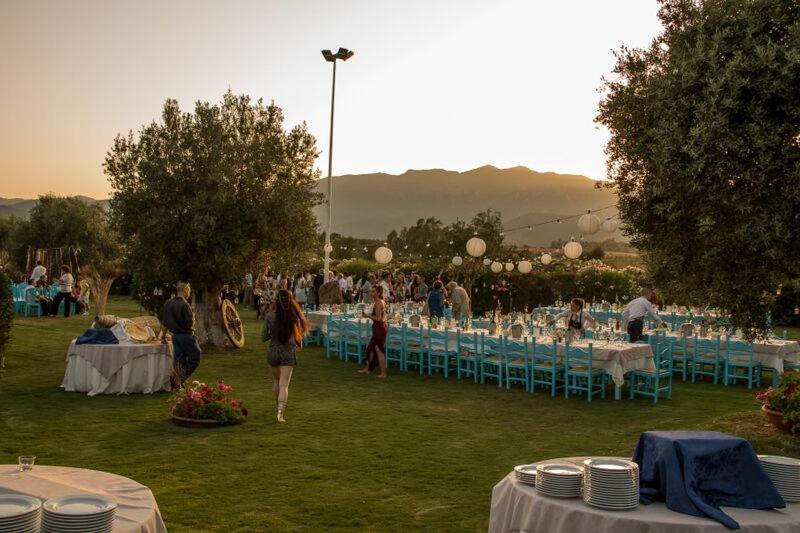 Piccolo Ranch Villa Villa San Pietro Luaran gambar