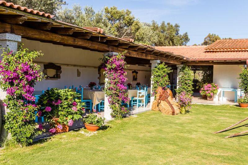 Piccolo Ranch Villa Villa San Pietro Luaran gambar