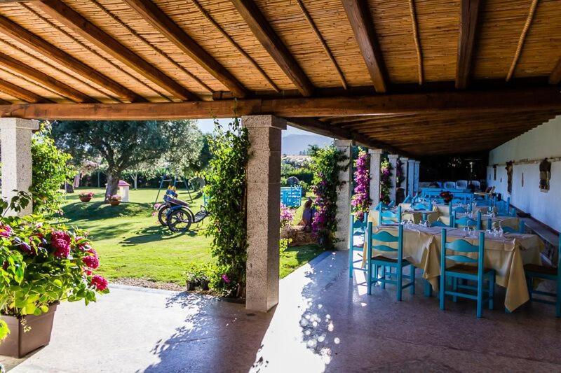 Piccolo Ranch Villa Villa San Pietro Luaran gambar